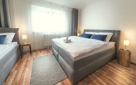Apartmány MINATA