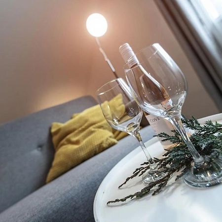 Apartmány MINATA Liptovský Mikuláš Exteriér fotografie