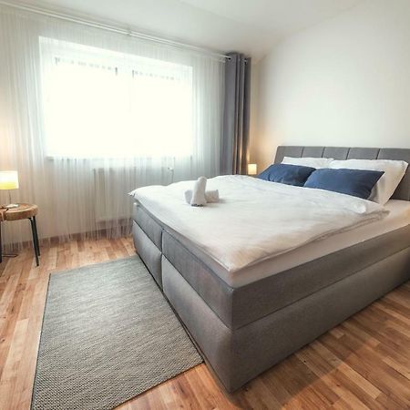 Apartmány MINATA Liptovský Mikuláš Exteriér fotografie
