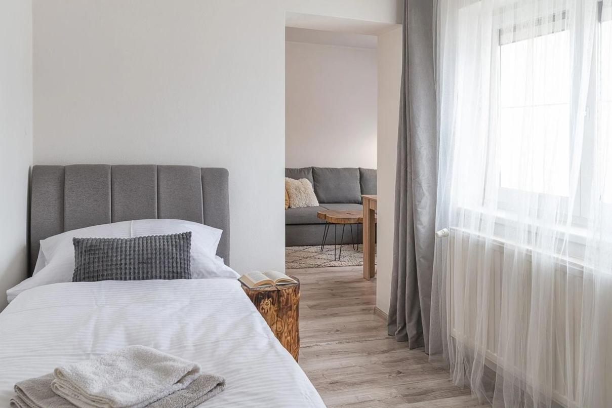 Apartmány MINATA Liptovský Mikuláš Exteriér fotografie