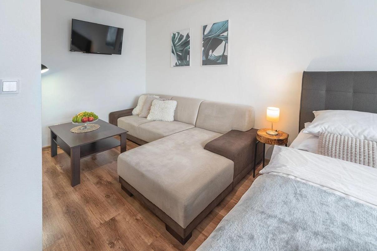 Apartmány MINATA Liptovský Mikuláš Exteriér fotografie
