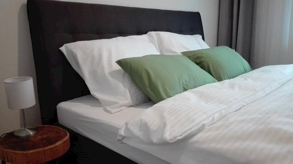 Apartmány MINATA Liptovský Mikuláš Exteriér fotografie