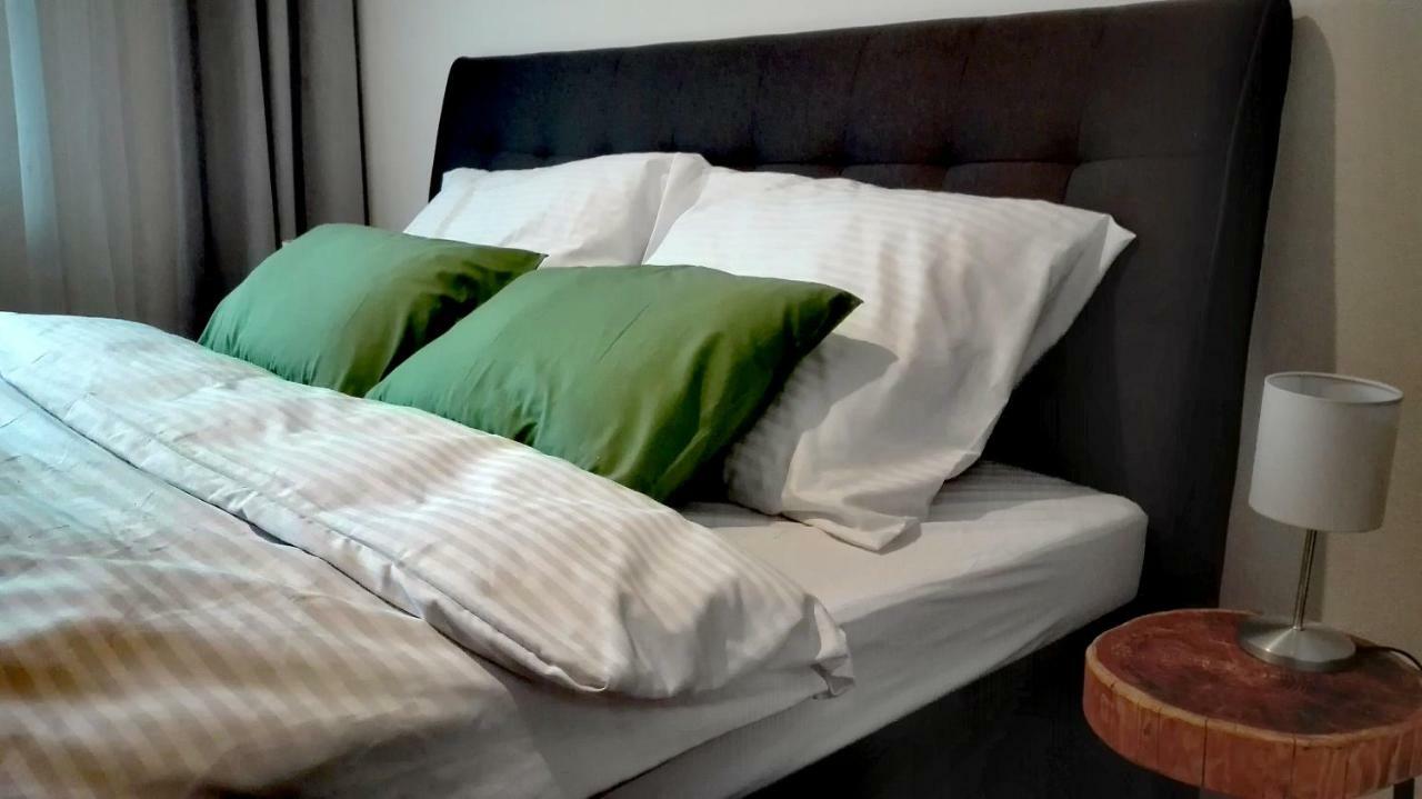 Apartmány MINATA Liptovský Mikuláš Exteriér fotografie