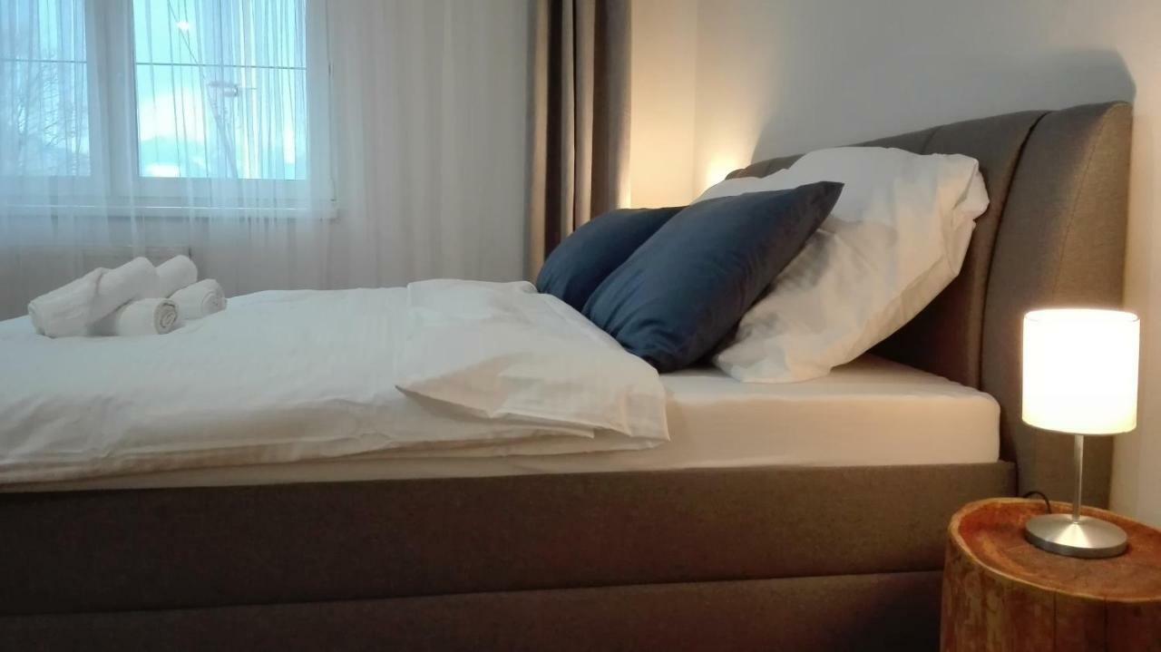 Apartmány MINATA Liptovský Mikuláš Exteriér fotografie