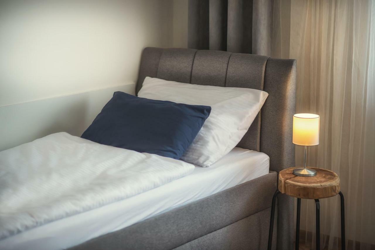 Apartmány MINATA Liptovský Mikuláš Exteriér fotografie