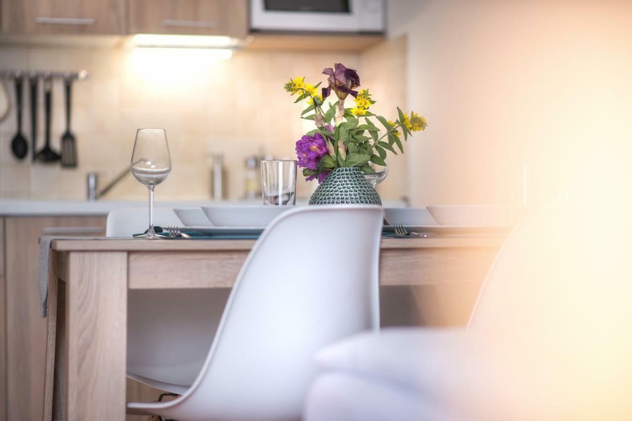 Apartmány MINATA Liptovský Mikuláš Exteriér fotografie