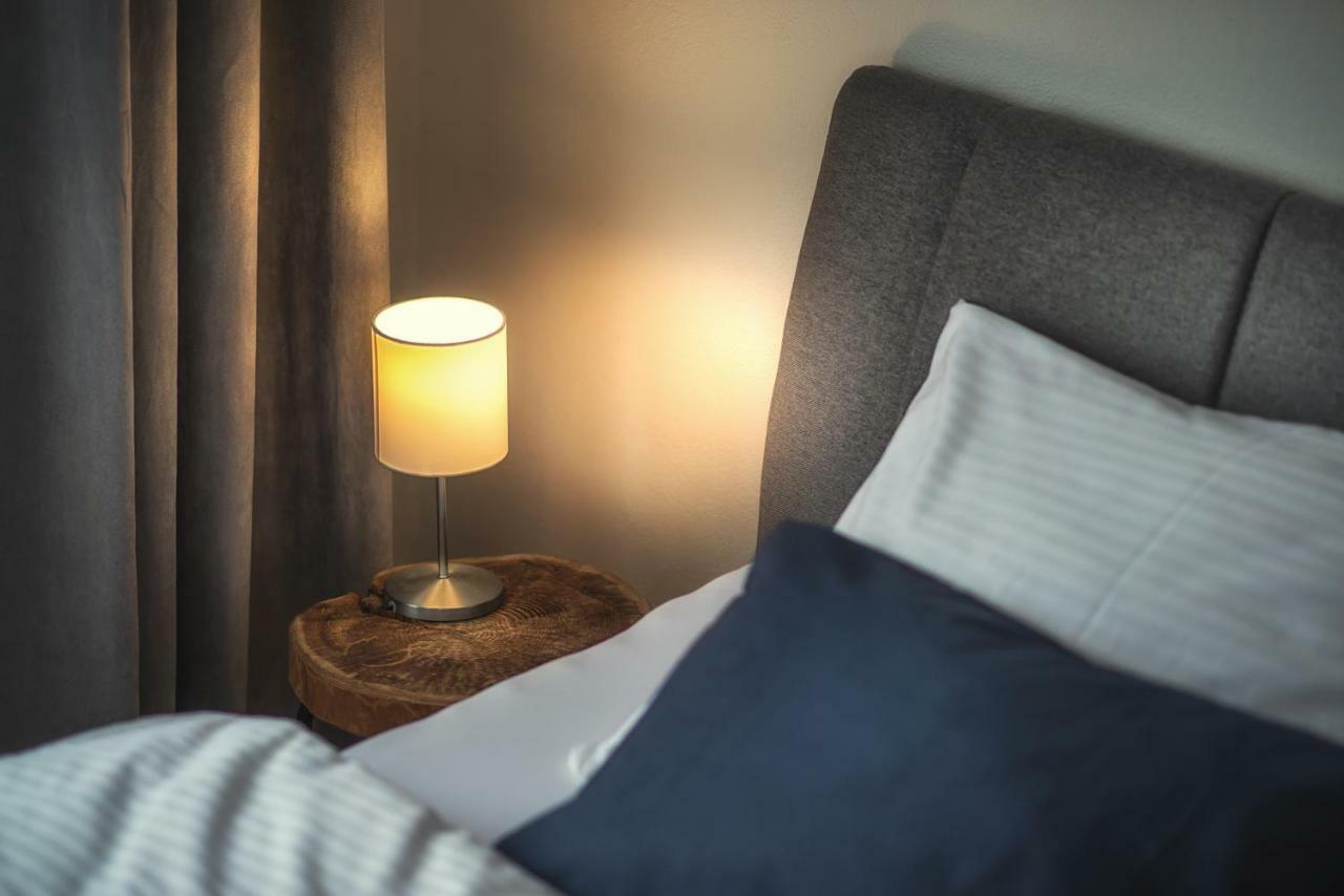 Apartmány MINATA Liptovský Mikuláš Exteriér fotografie