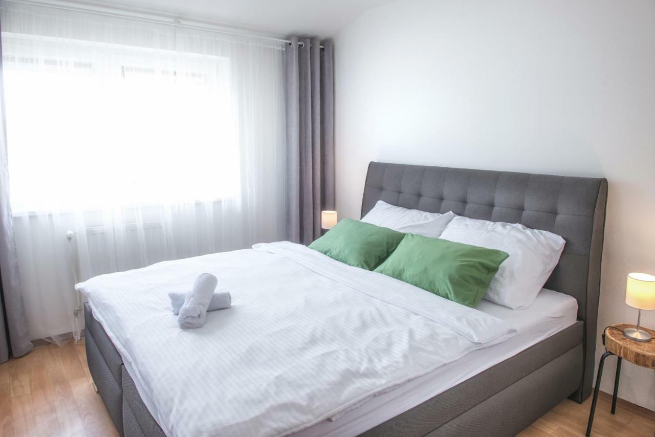 Apartmány MINATA Liptovský Mikuláš Exteriér fotografie